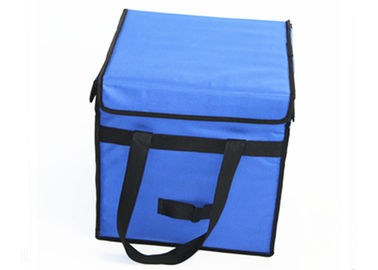 Kontrol Suhu Rendah PU VIP Medical Cool Box / Paket Obat Travel Cooler
